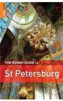 The Rough Guide to St Petersburg
