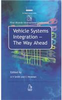 Vehicle Systems Integration