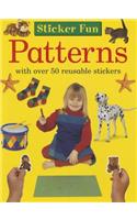 Sticker Fun: Patterns