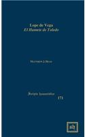 Hamete De Toledo