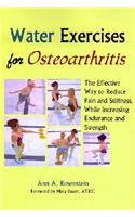 Water Exercises for Osteoarthritis