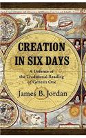 Creation in Six Days