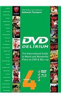 DVD Delirium Volume 4