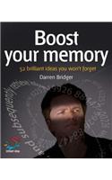 Boost Your Memory