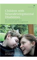 Children with Neurodevelopmental Disabilities