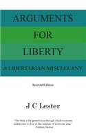 Arguments For Liberty