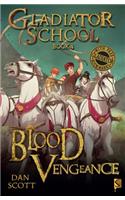 Blood Vengeance: Book 4