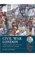 Civil War London