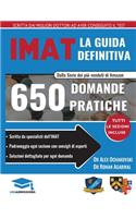 La guida IMAT definitiva