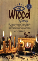 Wicca History