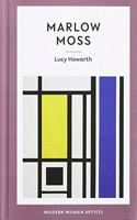 Marlow Moss