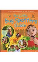 Little Bug Spotters Guide