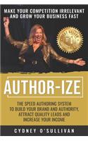 Author-Ize