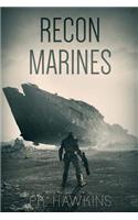 Recon Marines