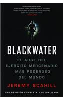 Blackwater (Espanol)