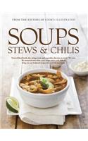 Soups Stews & Chilis