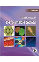 Mechanics of Deformable Solids