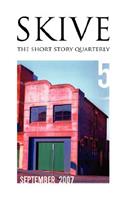 Skive Magazine Quarterly - Issue 5, September 2007