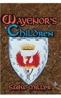 Wayenor's Children