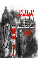 Pulp Sonnets