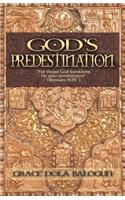 God's Predestination