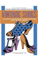 Vintage Shoes