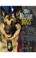 Military Dogs
