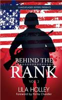 Behind The Rank, Volume 2