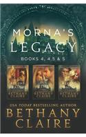 Morna's Legacy