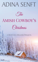 Amish Cowboy's Christmas