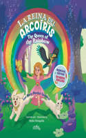 Reina Del Arcoíris