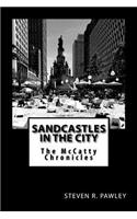 Sandcastles In The City: The McCatty Chronicles(McCatty Chronicles)