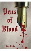 Pens of Blood