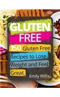 Gluten Free Cookbook