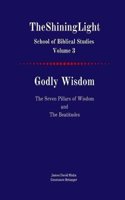 Godly Wisdom: Volume 3 (Shininglight School of Biblical Studies)