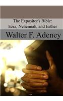 Expositor's Bible