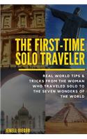 The First-Time Solo Traveler