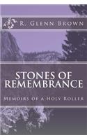 Stones of Remembrance