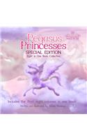 Pegasus Princesses Special Edition: Eight in One Book Collection