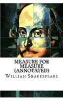 Measure for Measure (Annotated)