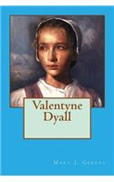 Valentyne Dyall