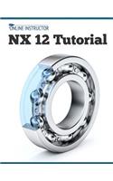 Nx 12 Tutorial