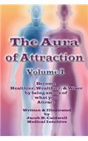 Aura of Attraction Vol1