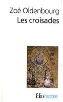 Croisades Oldenbourg