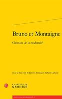 Bruno Et Montaigne