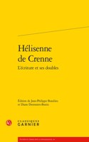 Helisenne de Crenne