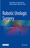 Robotic Urologic Surgery