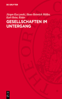 Gesellschaften Im Untergang