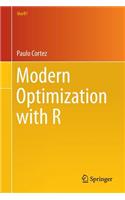 Modern Optimization with R