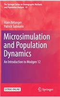 Microsimulation and Population Dynamics